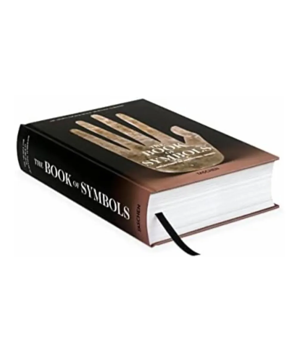 The Book Of Symbols Taschen - Image 2