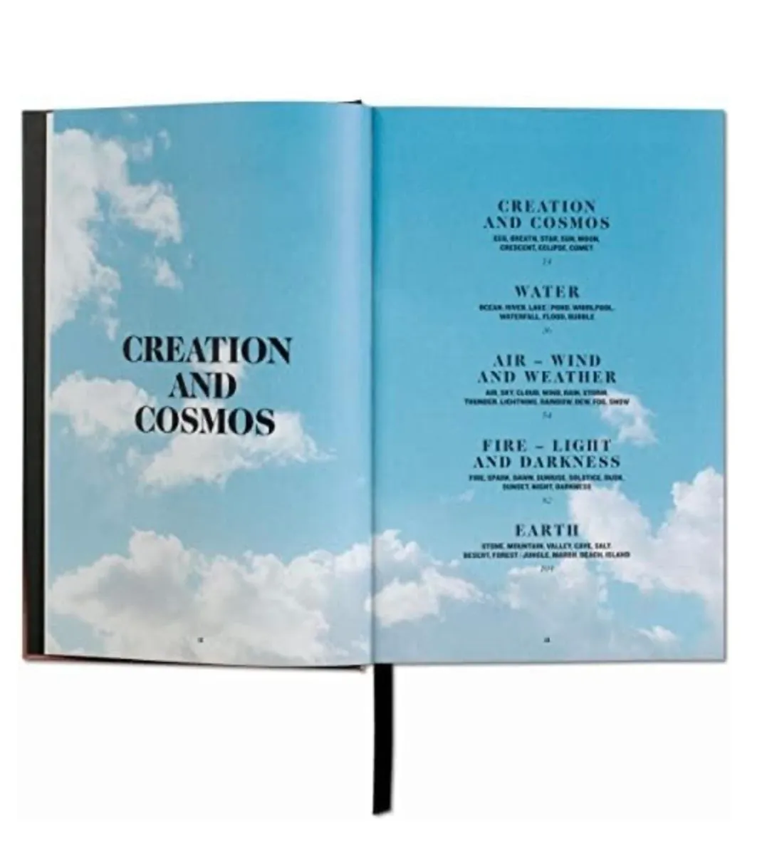 The Book Of Symbols Taschen - Image 3