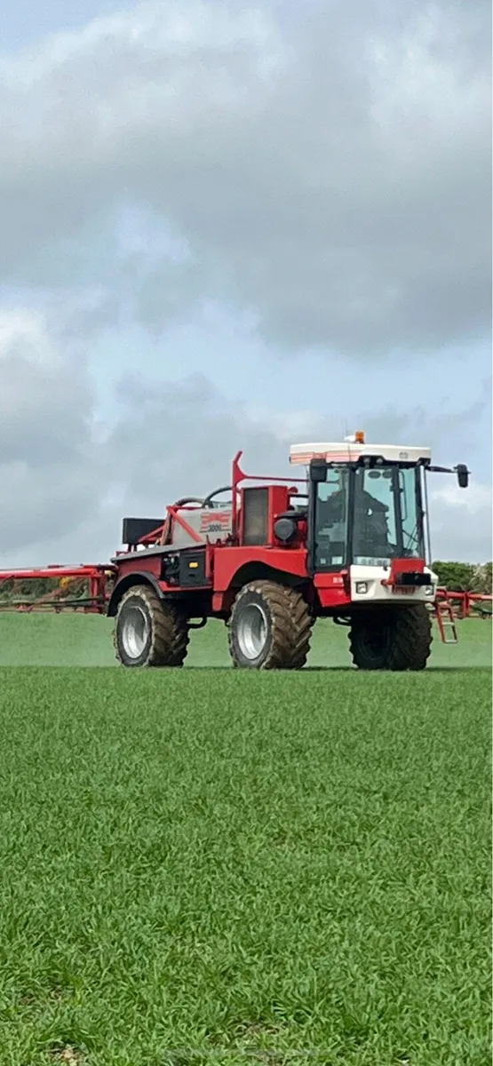 Bateman RB 26 - Image 1