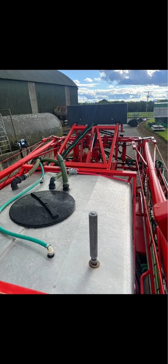 Bateman RB 26 - Image 4