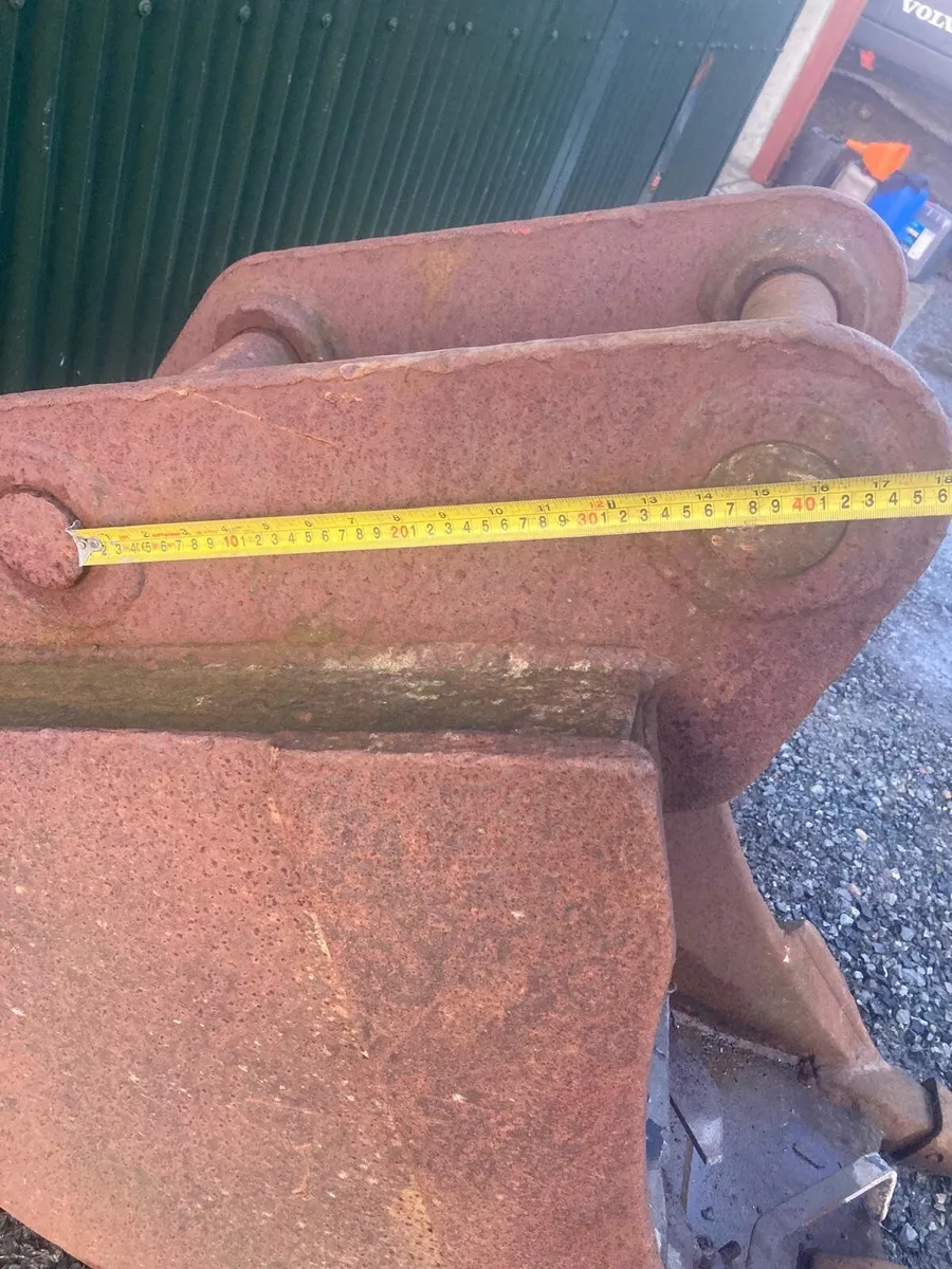 24” scott bucket - Image 3