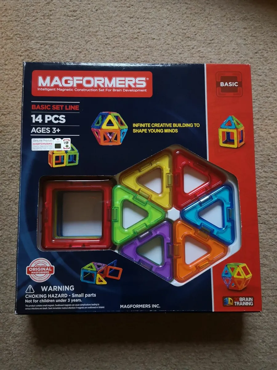 Magformers - Image 1