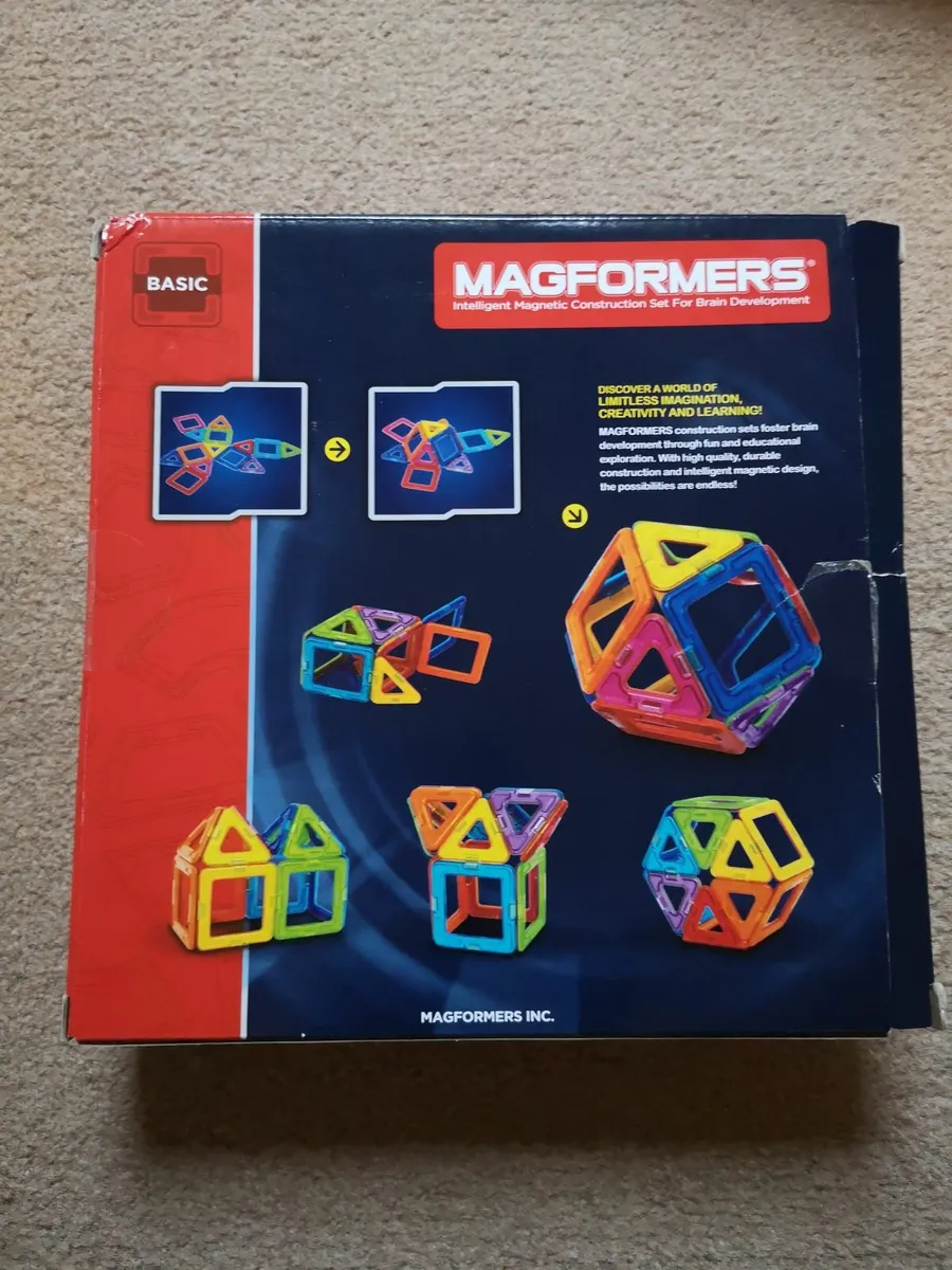 Magformers - Image 2