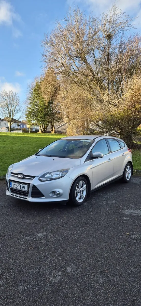 Ford Focus 2013 - Image 2