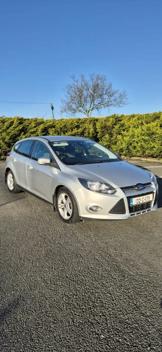 Ford Focus 2013 - Image 1