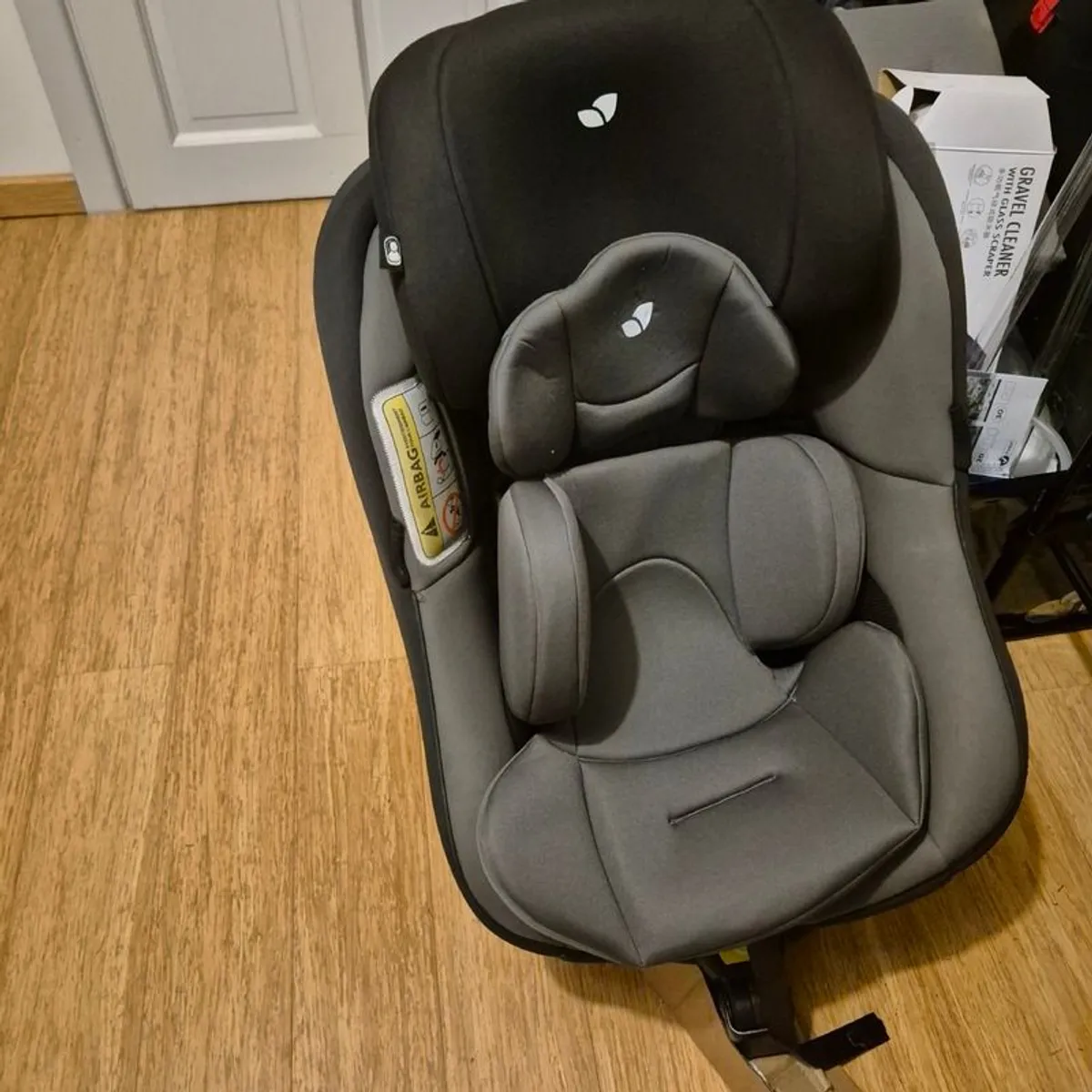 Joie 360 Car Seat - Image 1