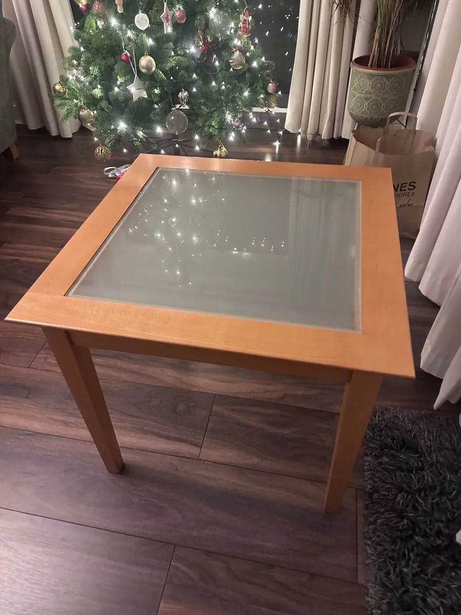 Coffee Table - Image 1