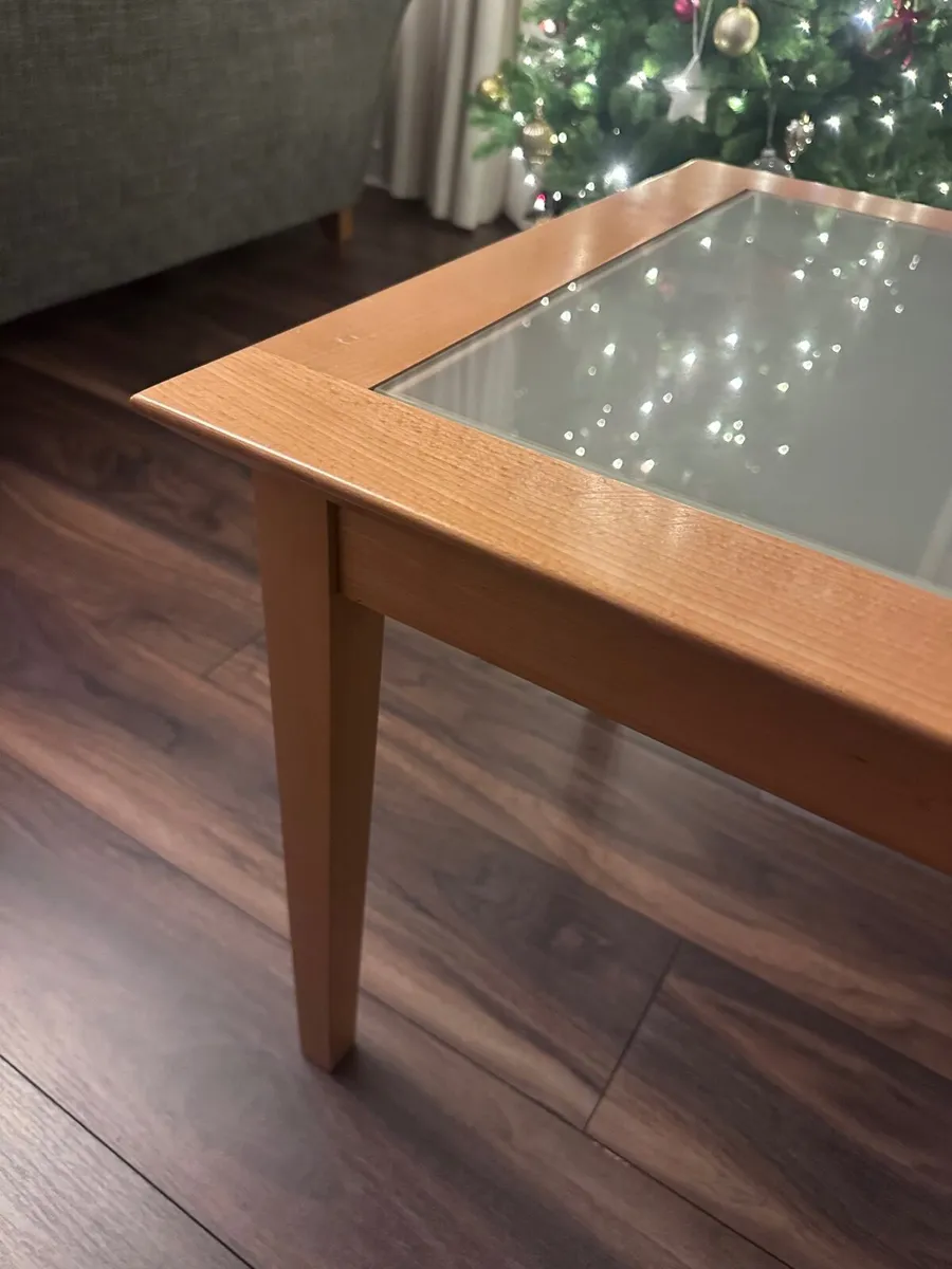 Coffee Table - Image 3