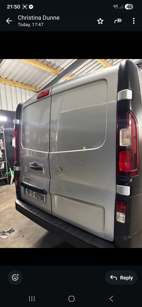 Open vavro - Image 4