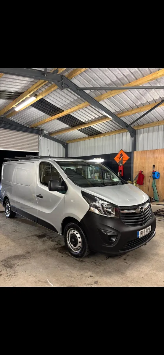 Open vavro - Image 1