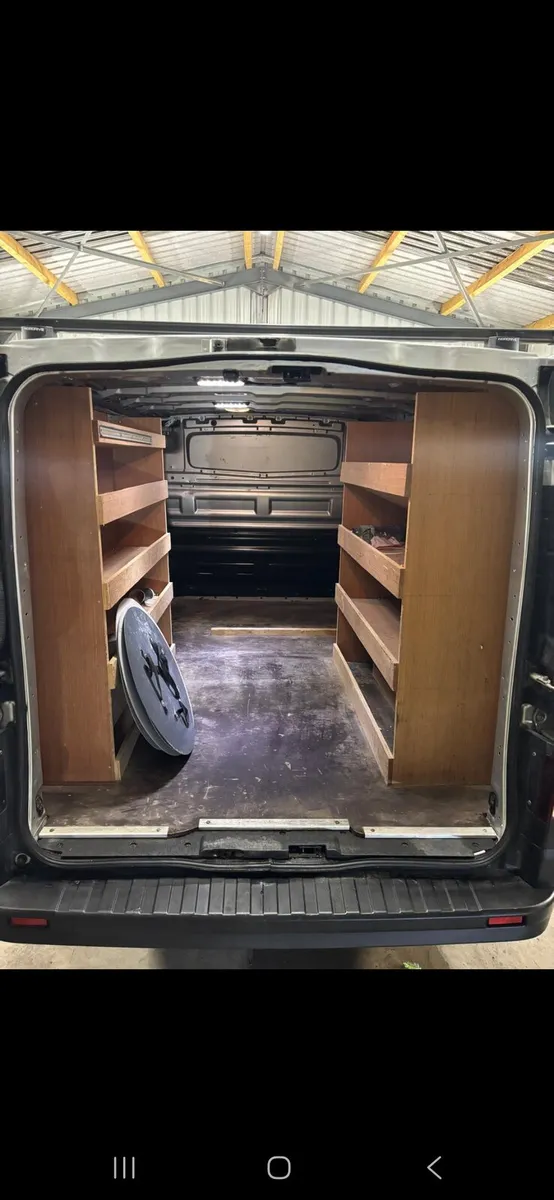 Open vavro - Image 1