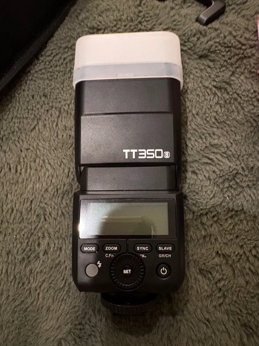 Sony ZV-1 Camera - Image 2