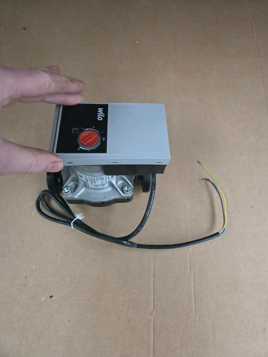 Circulating  Pumps - Image 2