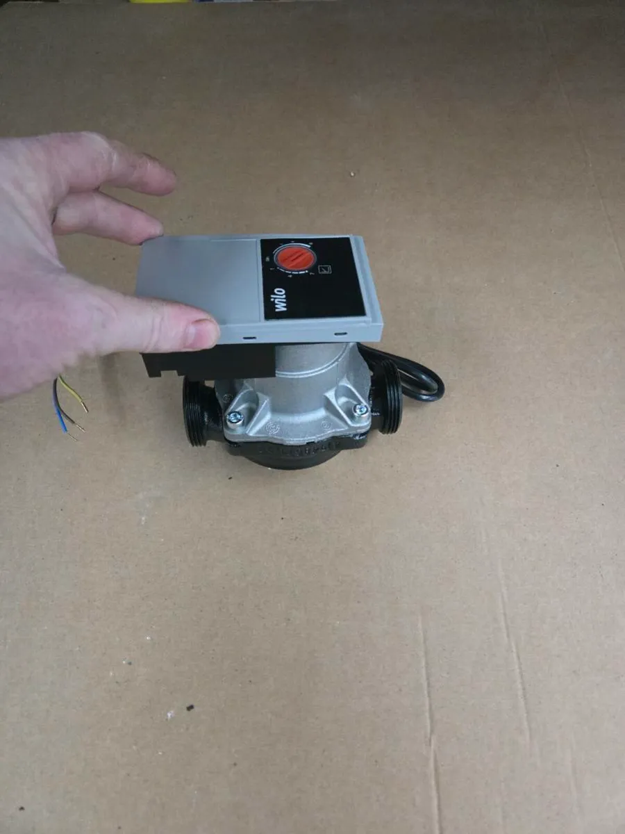 Circulating  Pumps - Image 3