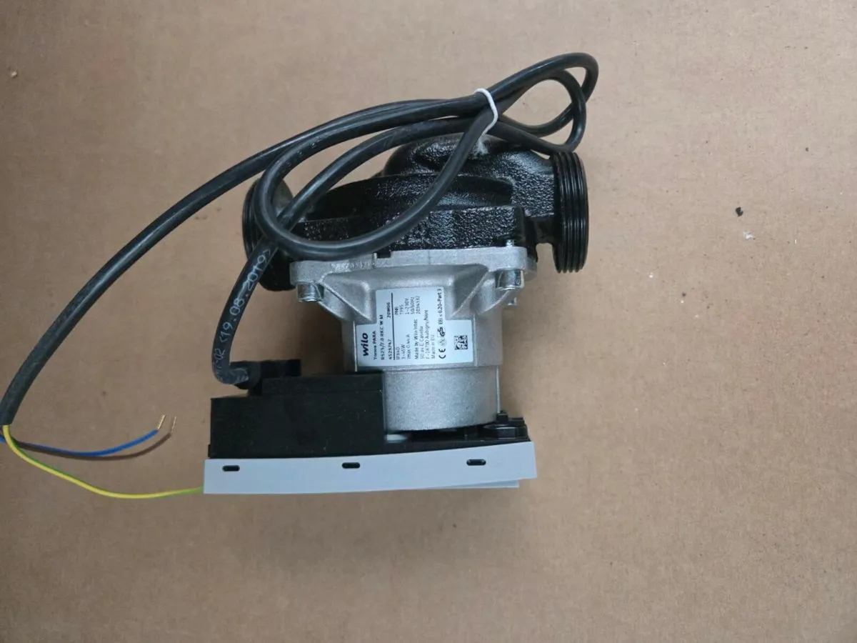 Circulating  Pumps - Image 4