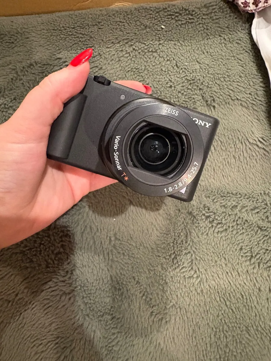 Sony ZV-1 Camera - Image 3