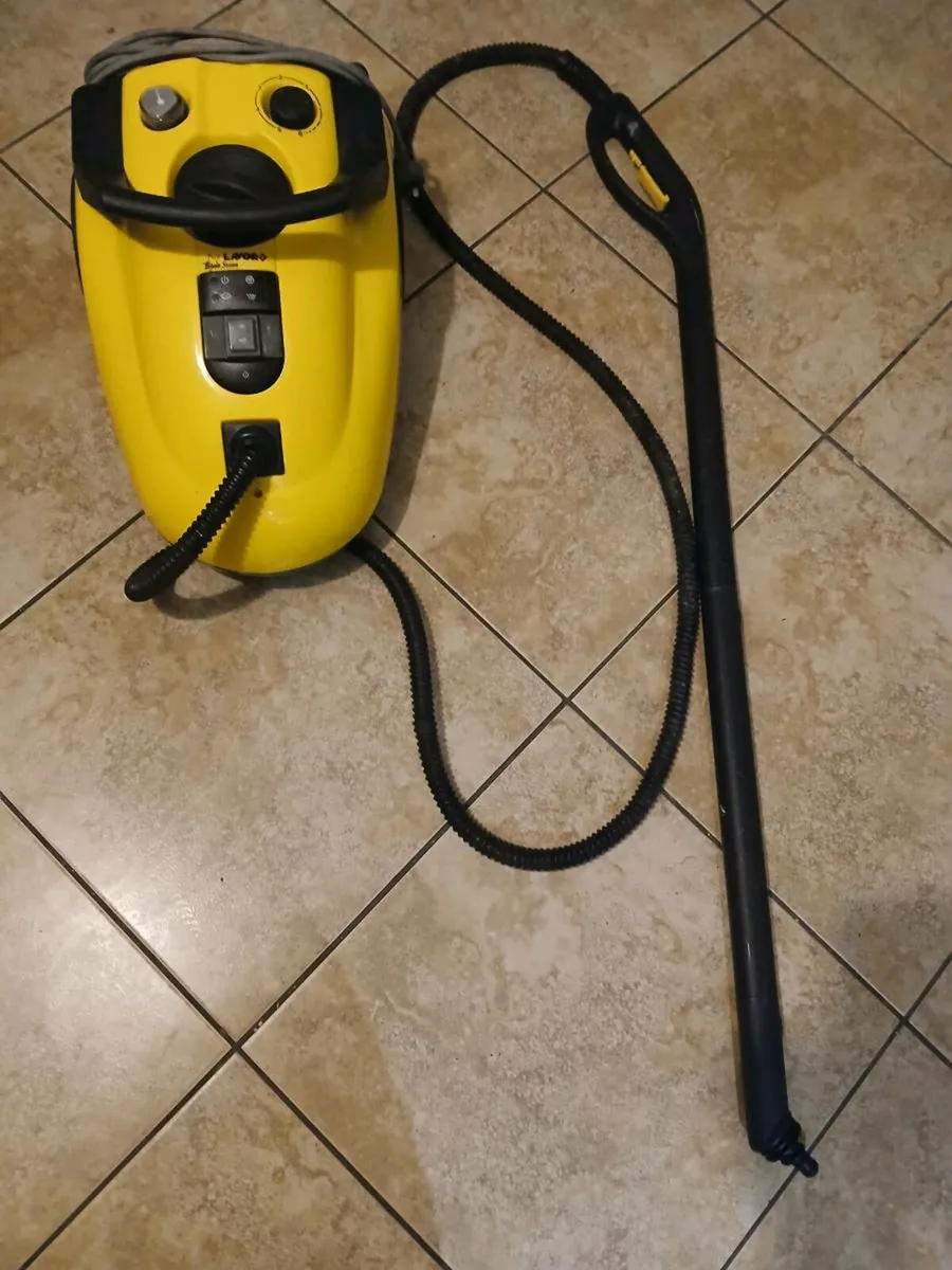 Steamer working perfect pm - Image 1