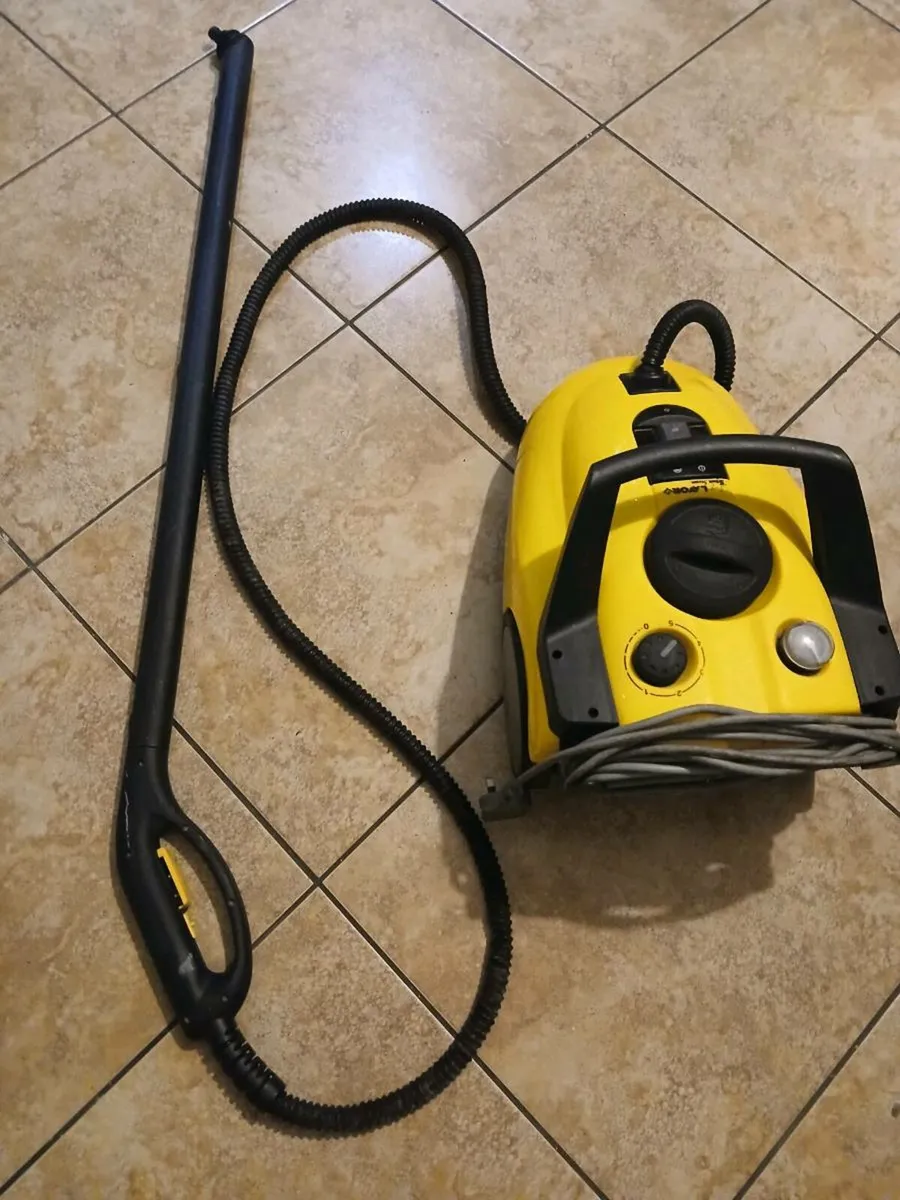 Steamer working perfect pm - Image 2