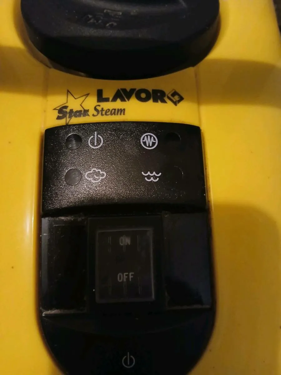 Steamer working perfect pm - Image 4