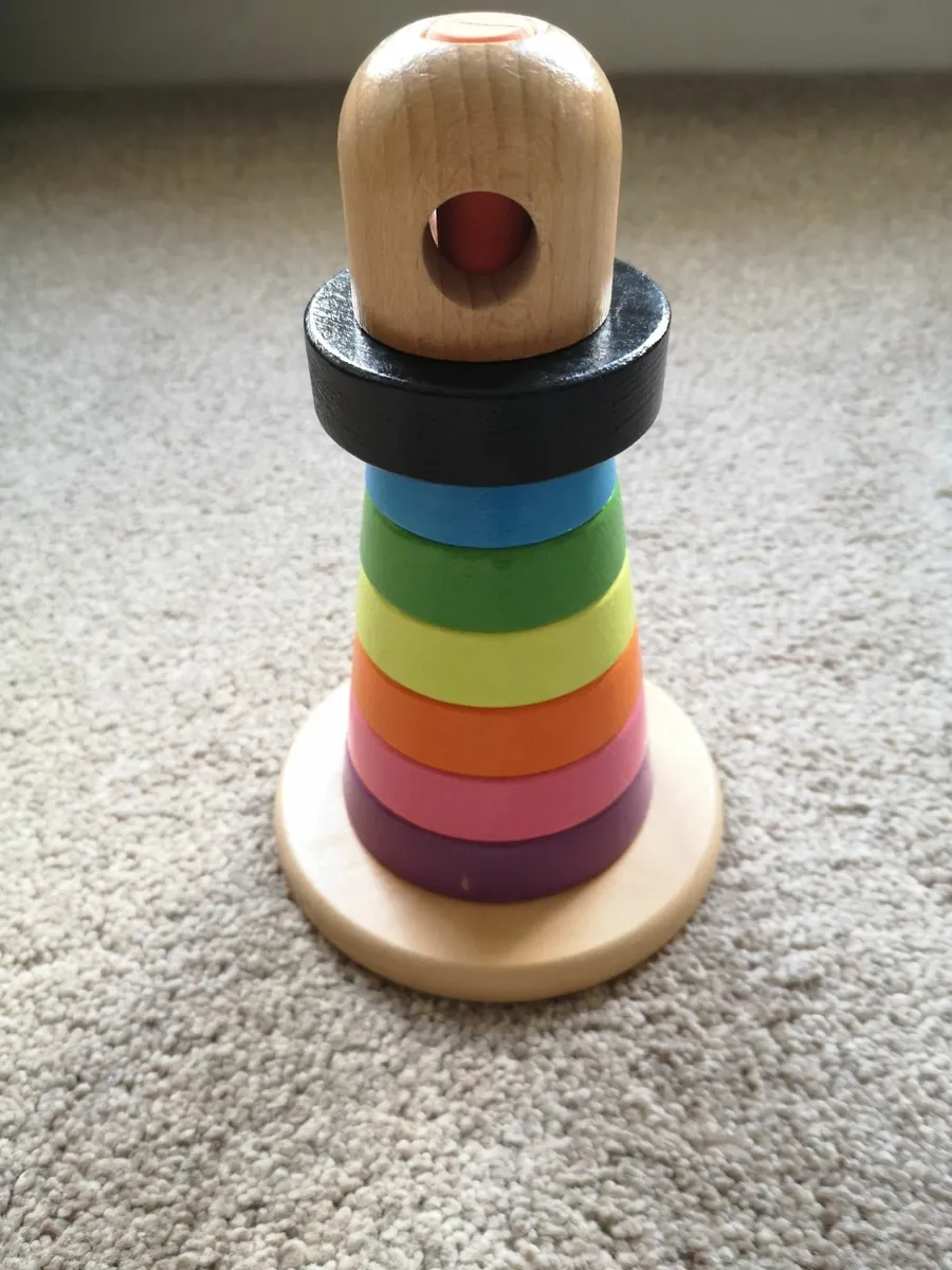 Ikea kids toy - Image 1