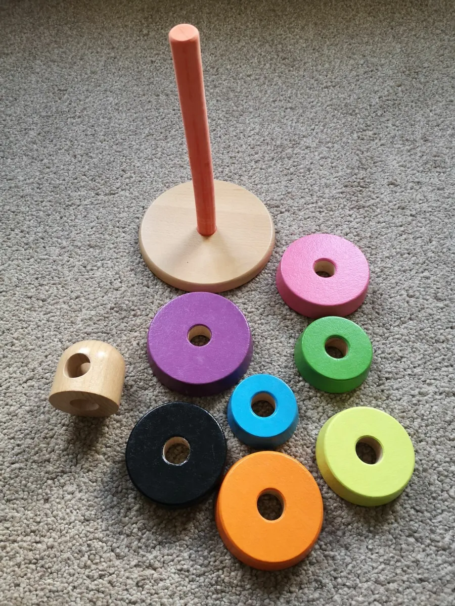 Ikea kids toy - Image 2