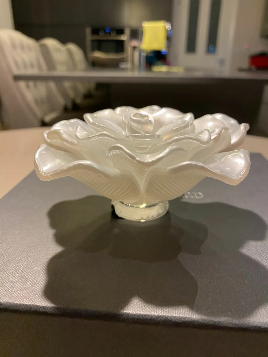 Waterford Crystal Paper Weights - Image 1