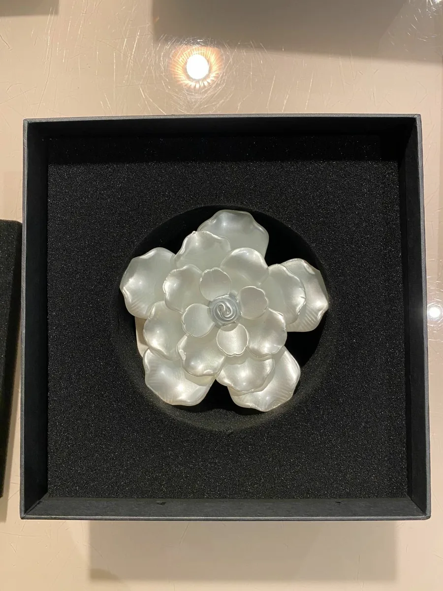 Waterford Crystal Paper Weights - Image 3