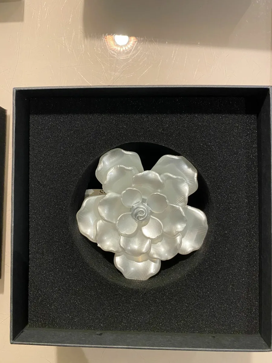 Waterford Crystal Paper Weights - Image 4