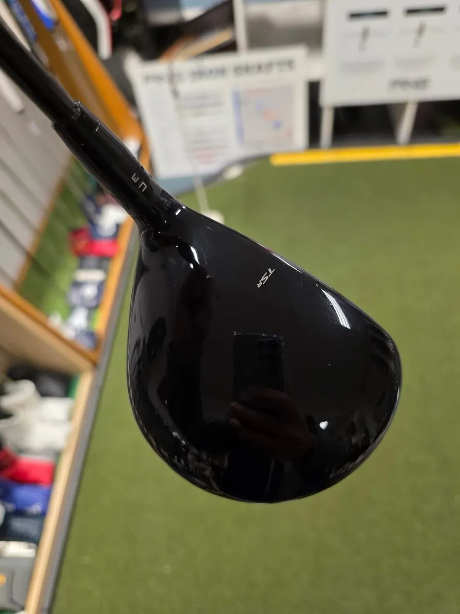 Titleist TSr3 3 Wood - Image 3