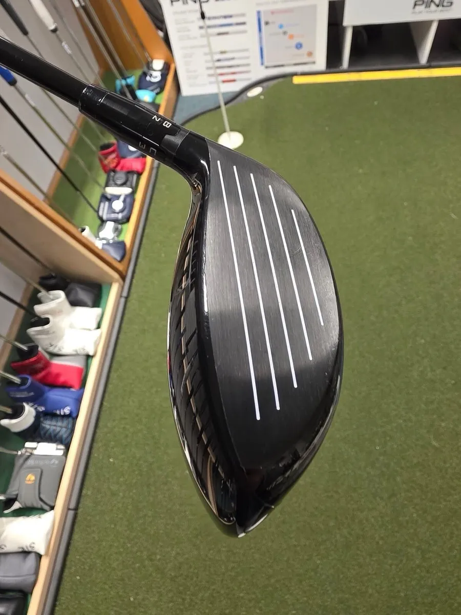 Titleist TSr3 3 Wood - Image 4