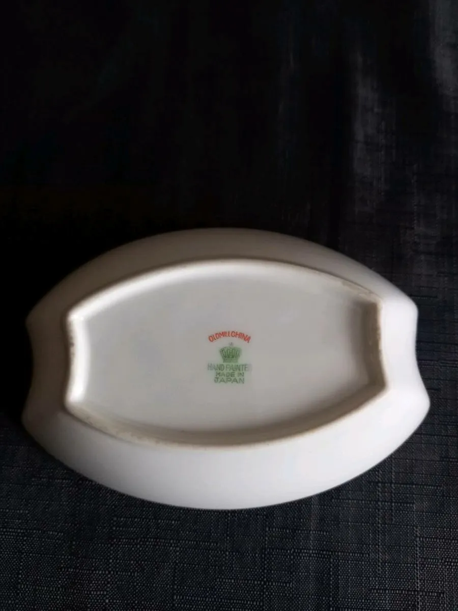 Japanese Dish - Image 2