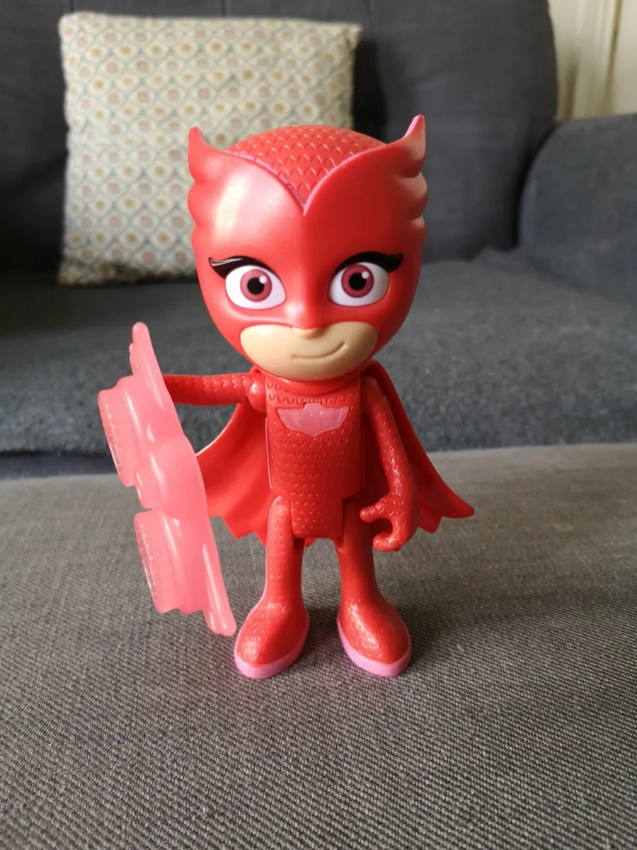 Deluxe PJ Mask figures - Image 2