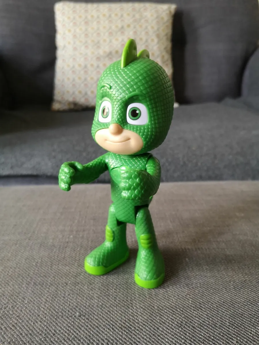 Deluxe PJ Mask figures - Image 4