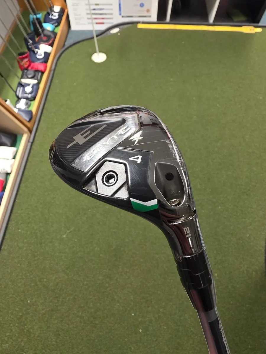 Callaway Elyte X 4 Hybrid - Image 2