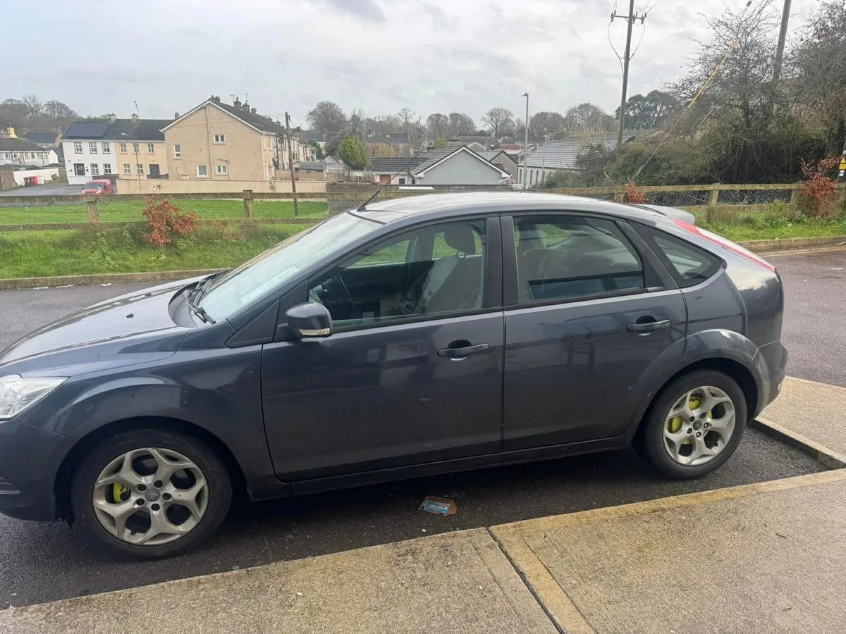 Ford focus - Image 3