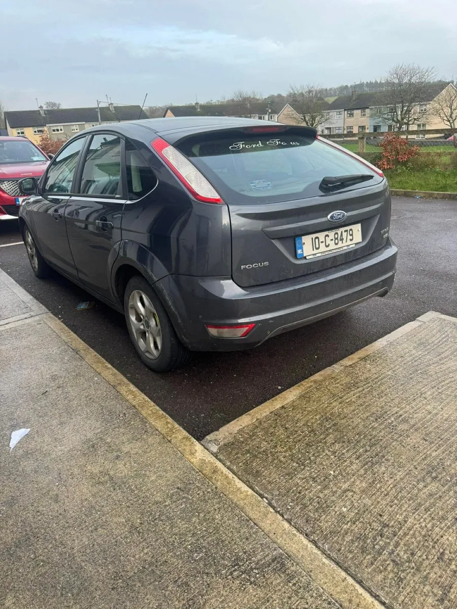 Ford focus - Image 4