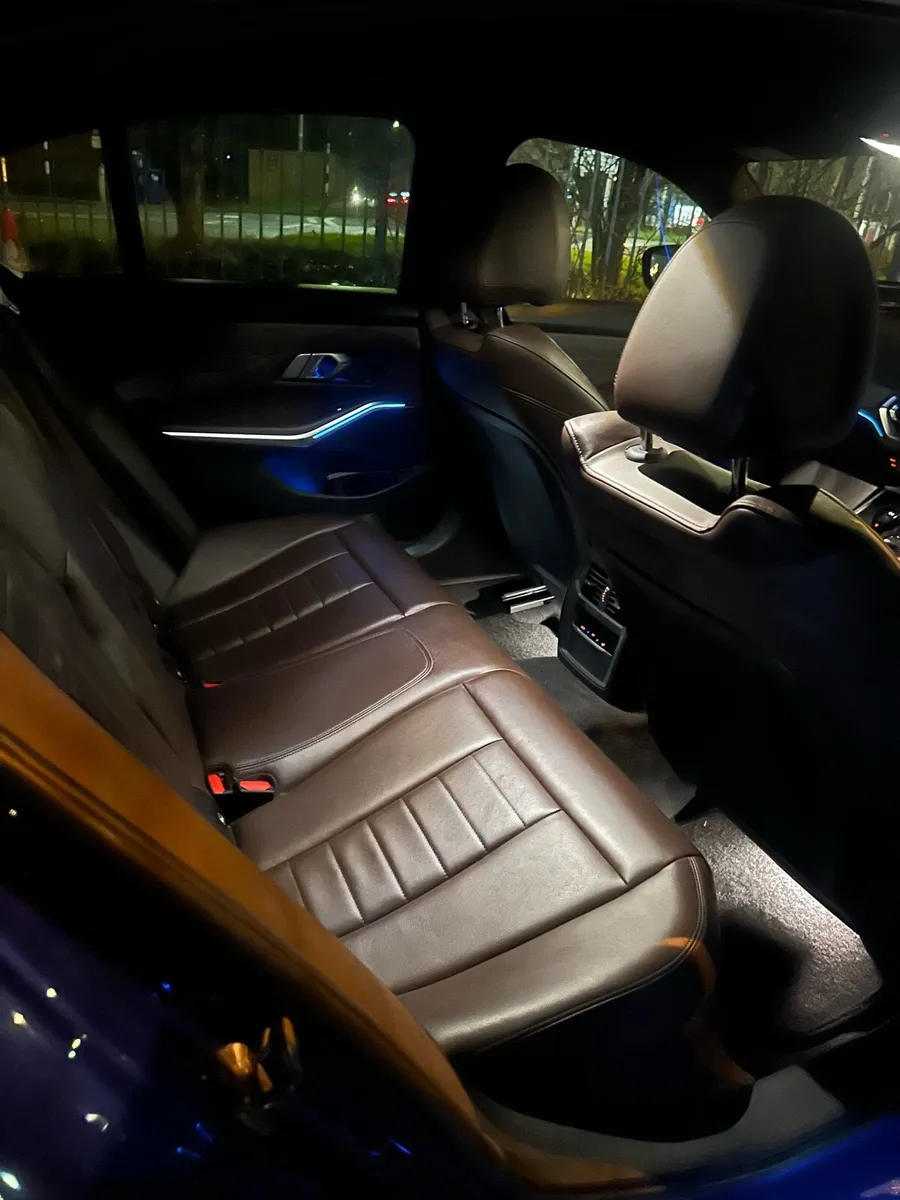 BMW 3 series G20 MSPORT 211 - Image 4