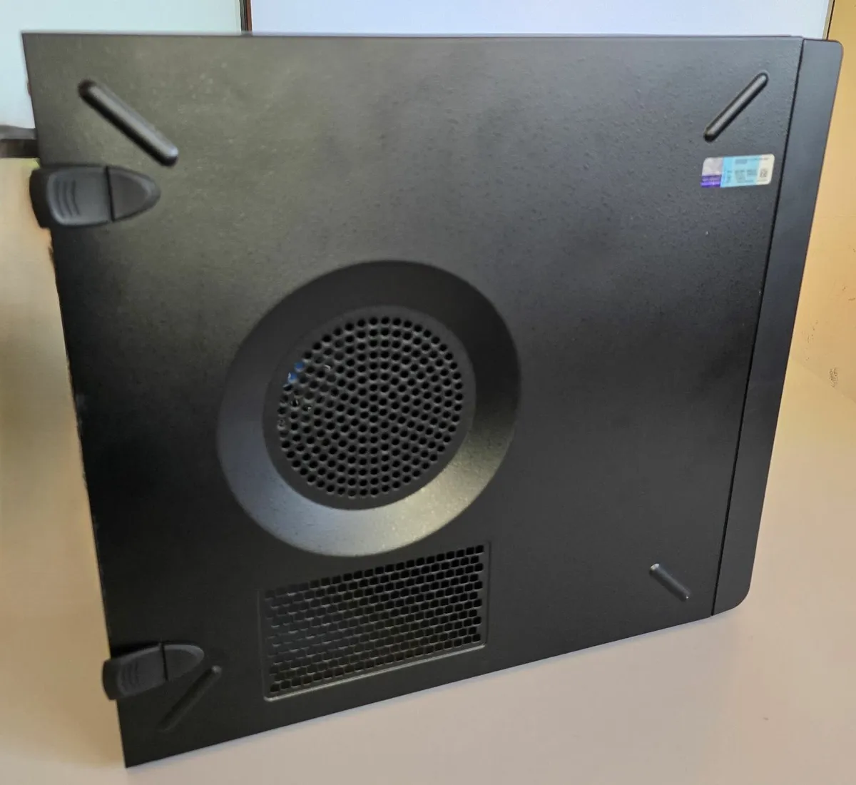 Complete PC System i3 16gb 1TB 1050Ti - Image 3