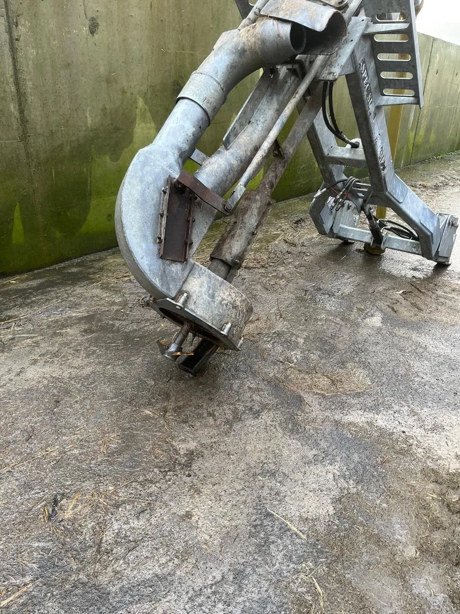 Hi-Spec 385 Agitator - Image 2