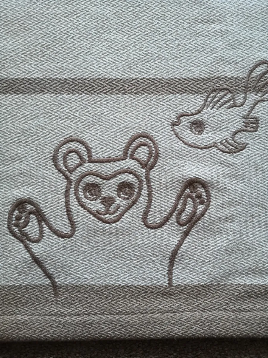 Ikea kids rug - Image 2