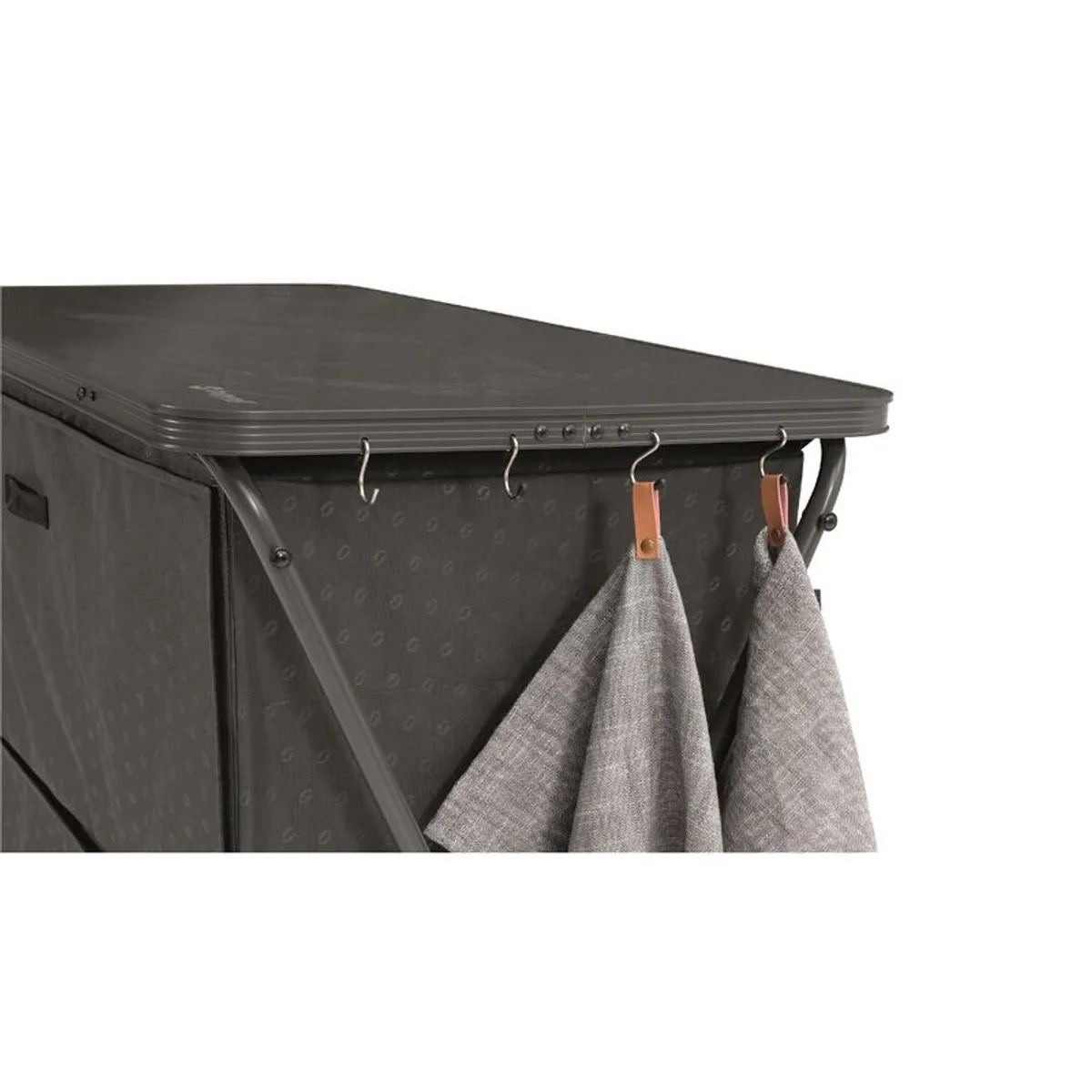 Camping Storage Cabinet: Outwell Aruba - Image 2