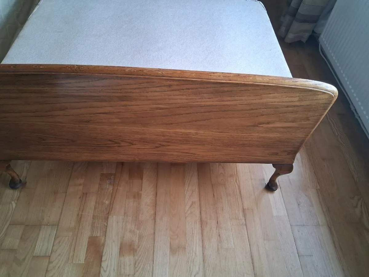 Free 4ft bed - Image 3