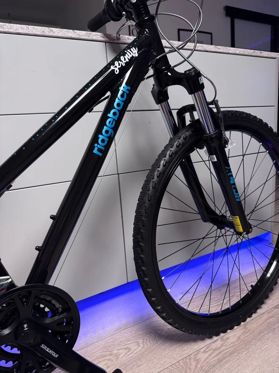Ridgeback Serenity Junior Bike 26 inch - Image 3