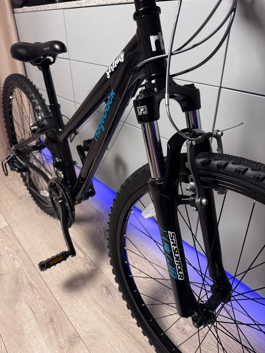 Ridgeback Serenity Junior Bike 26 inch - Image 4