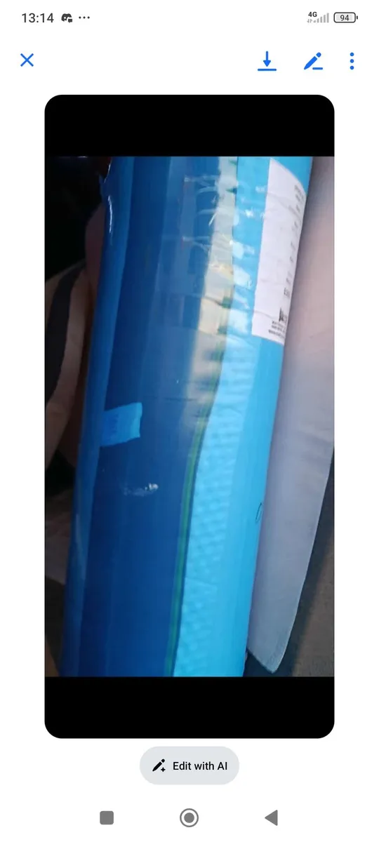 Emma mattress, x display and brand new - Image 2