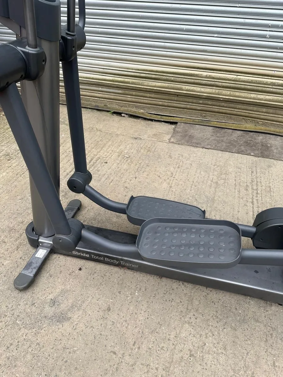 💎LIFE FITNESS CROSSTRAINER💎 - Image 4