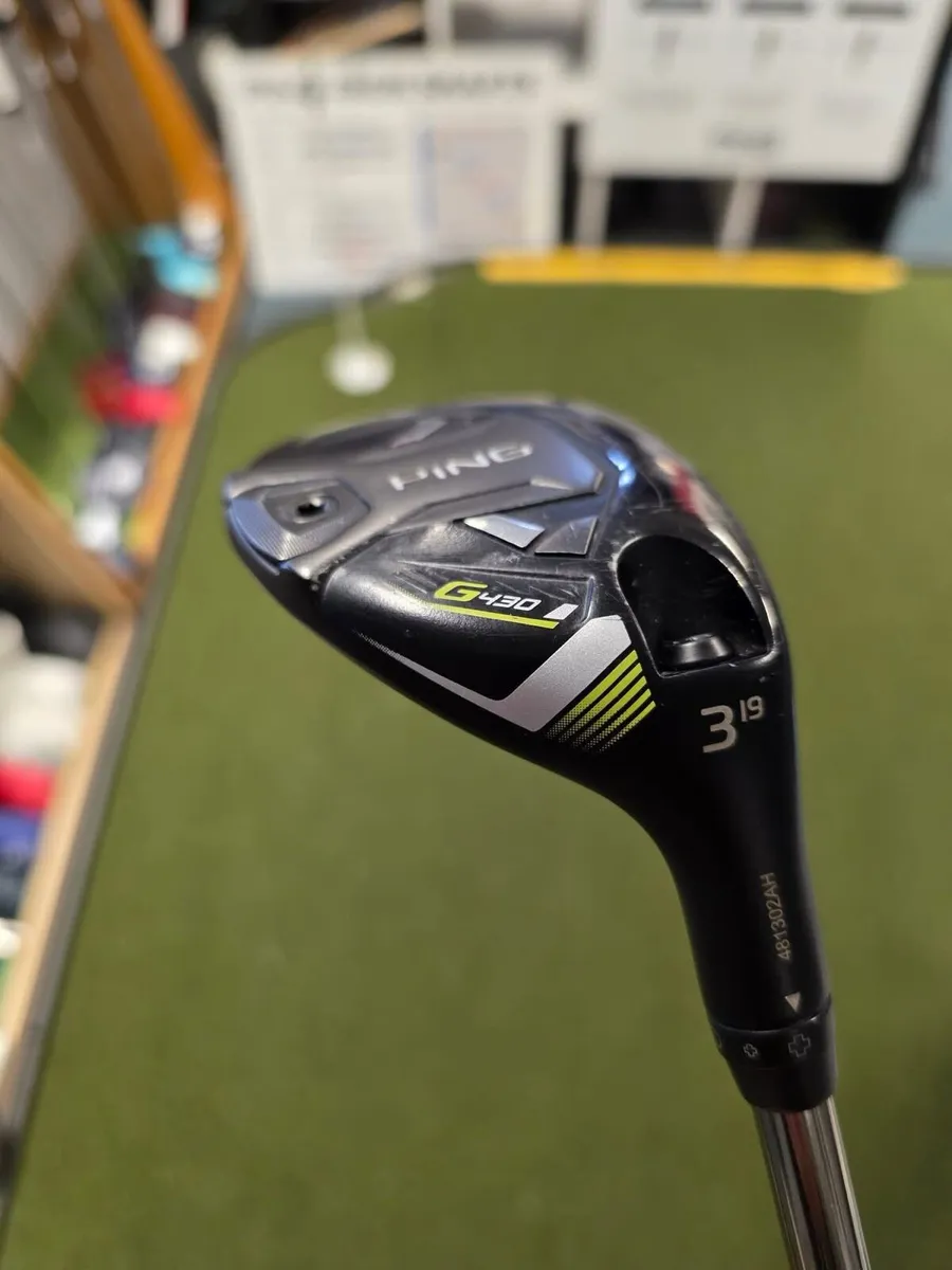 Ping G430 3 Hybrid - Image 2