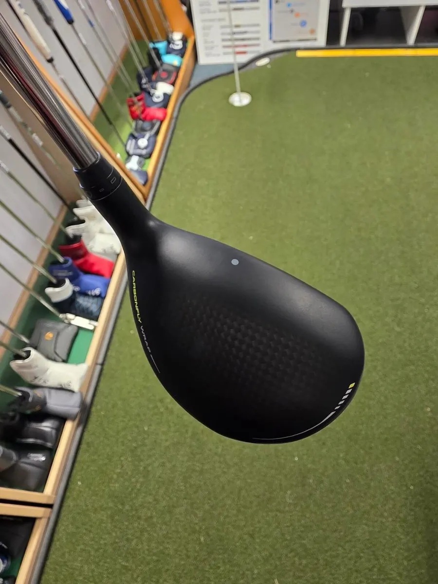 Ping G430 3 Hybrid - Image 3