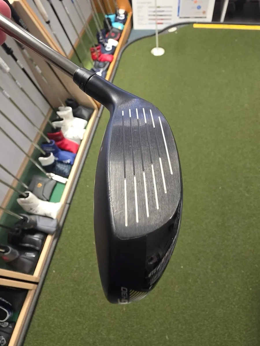 Ping G430 3 Hybrid - Image 4