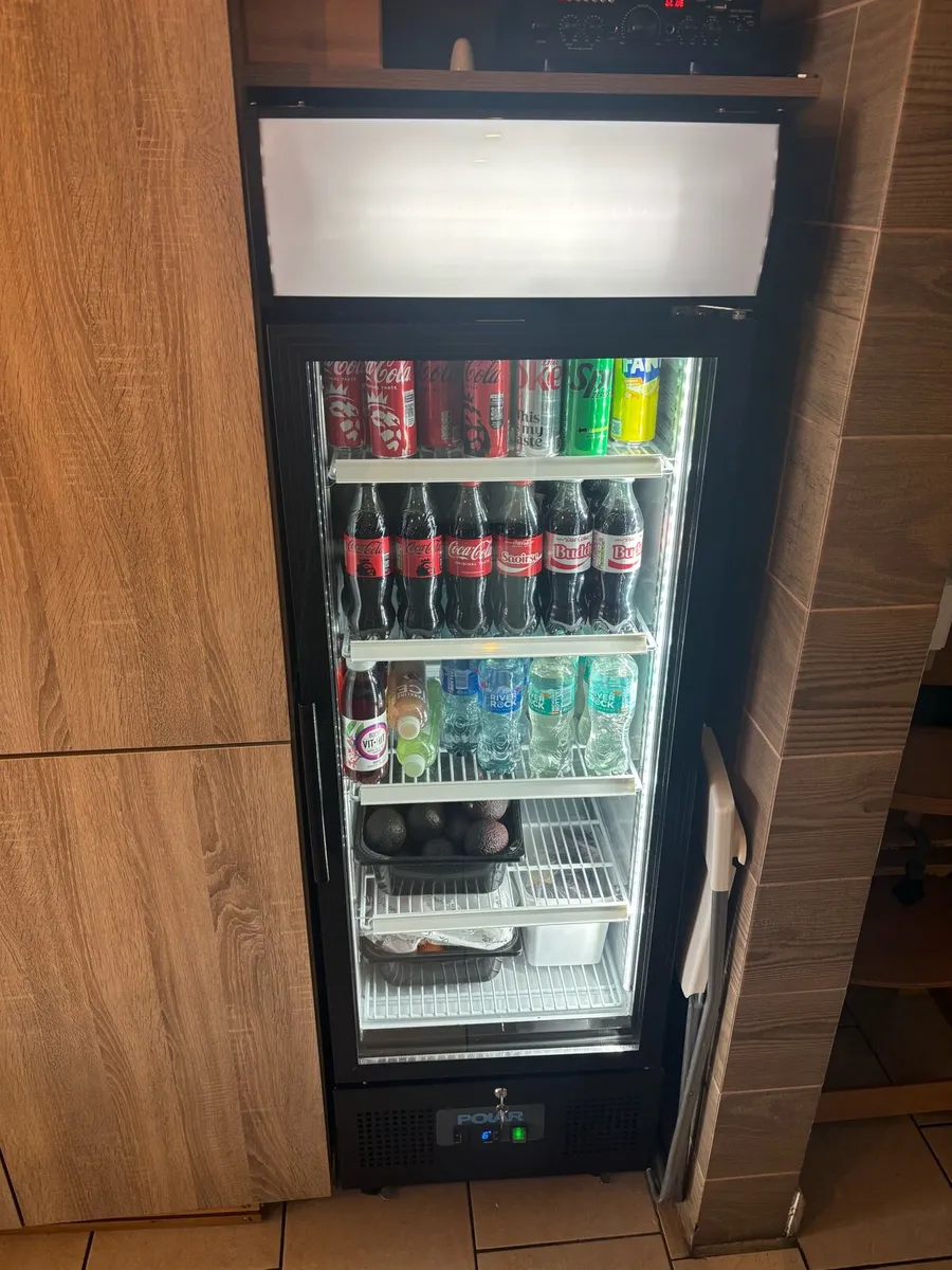Display Fridge - Image 2